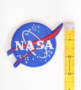 NASA Logo Iron On