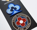Poker & Louis Vuitton Logo New Package