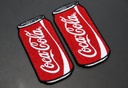Coca Cola Embroidered Patch