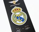 Real Madrid Logo Iron On