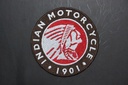 Indian Motorcycle Round Logo 