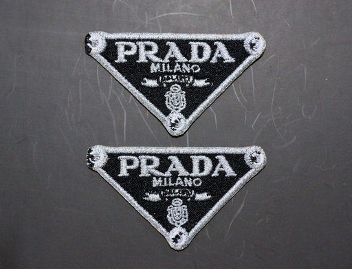 Prada Emblem 